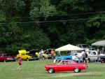 Slinger Speedway Car Show52