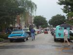 Smithfield Olden Days Car Show5