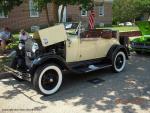 Smithfield Olden Days Car Show and Festival8