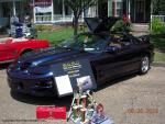 Smithfield Olden Days Car Show and Festival16