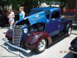 Smithfield Olden Days Car Show and Festival57