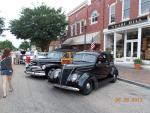 Smithfield Olden Days Cruise-In9