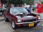 Smithfield Olden Days Cruise-In14