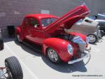 SoCal Speed Shop Open House at the 50th LA Roadster Show Part I12