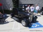 SoCal Speed Shop Open House at the 50th LA Roadster Show Part I36