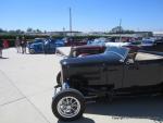 SoCal Speed Shop Open House at the 50th LA Roadster Show Part I72