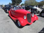 SoCal Speed Shop Open House at the 50th LA Roadster Show Part II37