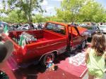 Socios Car Club 11th Annual Car Show23