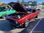 Socks for Kids at the Myrtle Beach Car Club Show11