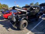 Socks for Kids at the Myrtle Beach Car Club Show19