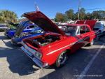 Socks for Kids at the Myrtle Beach Car Club Show21