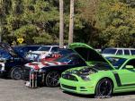 Socks for Kids at the Myrtle Beach Car Club Show60