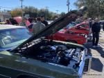 Socks for Kids at the Myrtle Beach Car Club Show100