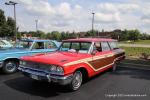 Soerens ALL FORD Roundup48