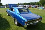 SoffSeal Show N Shine at the NHRA Holley National Hotrod Reunion25