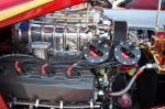 SoffSeal Show N Shine at the NHRA Holley National Hotrod Reunion83