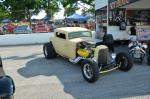 SoffSeal Show N Shine at the NHRA Holley National Hotrod Reunion90