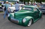 SoffSeal Show N Shine at the NHRA Holley National Hotrod Reunion43