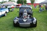 SoffSeal Show N Shine at the NHRA Holley National Hotrod Reunion44