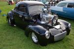 SoffSeal Show N Shine at the NHRA Holley National Hotrod Reunion45