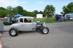 SoffSeal Show N Shine at the NHRA Holley National Hotrod Reunion49