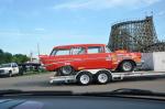 SoffSeal Show N Shine at the NHRA Holley National Hotrod Reunion81