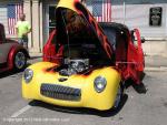 Somernites Cruise-In May 24-25, 20133