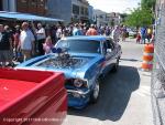 Somernites Cruise-In May 24-25, 201314