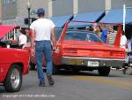 Somernites Cruise-In May 24-25, 201378