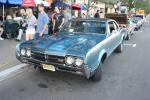 Somerville Cruise Night37