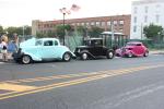 Somerville Cruise Night48