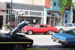 Somerville New Jersey Downtown Cruise Night1