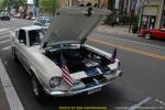 Somerville New Jersey Downtown Cruise Night17