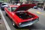 Somerville New Jersey Downtown Cruise Night24