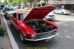 Somerville New Jersey Downtown Cruise Night27