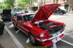Somerville New Jersey Downtown Cruise Night35