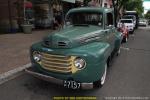 Somerville New Jersey Downtown Cruise Night49