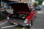 Somerville New Jersey Downtown Cruise Night70