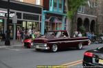 Somerville New Jersey Downtown Cruise Night150