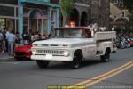 Somerville New Jersey Downtown Cruise Night158