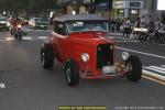 Somerville New Jersey Downtown Cruise Night173