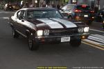 Somerville New Jersey Downtown Cruise Night174