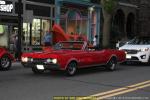Somerville New Jersey Downtown Cruise Night175