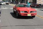 Somerville New Jersey Downtown Cruise Night2