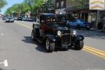 Somerville New Jersey Downtown Cruise Night14