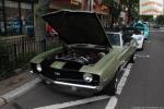 Somerville New Jersey Downtown Cruise Night90