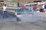 Sonama Raceway  E.T. Bracket Drag Race April 20, 201344