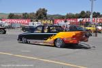 Sonama Raceway  E.T. Bracket Drag Race April 20, 201332