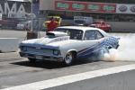 Sonama Raceway  E.T. Bracket Drag Race April 20, 201355