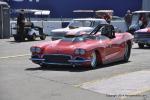 Sonoma Drag Strip ET Bracket Race5